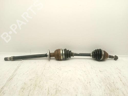 Used Right front driveshaft OPEL ASTRA H (A04) 1.7 CDTI (L48) (100 hp) 4325182