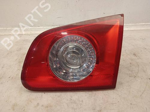 Used Right tailgate light VW PASSAT B6 Variant (3C5) 2.0 TDI 16V (140 hp) 11163425