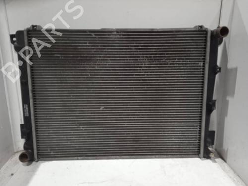 water-radiator-hyundai-sonata-v-nf-253103k750-2004-2005-2006-2007-2008-2009-2010-2011-2012-2013-2014-4347563 main image