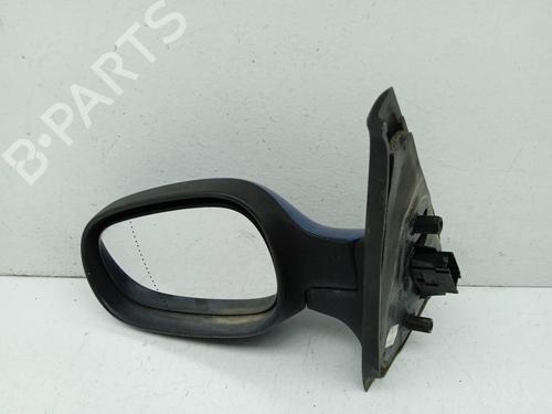 Used Left mirror RENAULT CLIO II (BB_, CB_) 1.5 dCi (B/CB08) (82 hp) 11526828