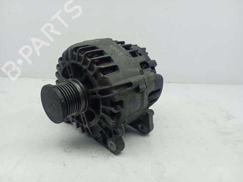 Used Alternator AUDI A4 B8 (8K2) [2007-2017]  20688476