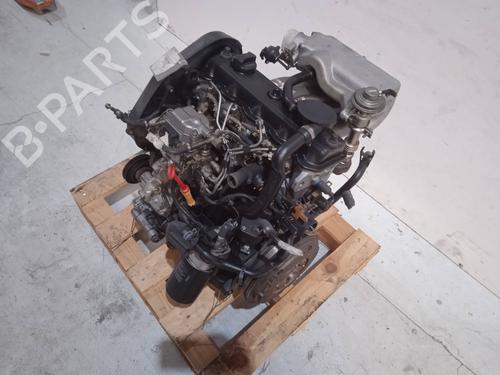 Engine SEAT INCA (6K9) 1.9 SDI | BP4264795M1 - Image 7