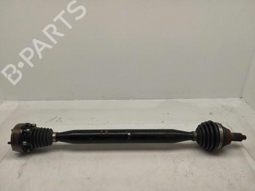 Used Right front driveshaft SKODA FABIA I (6Y2) [1999-2008]  4286966