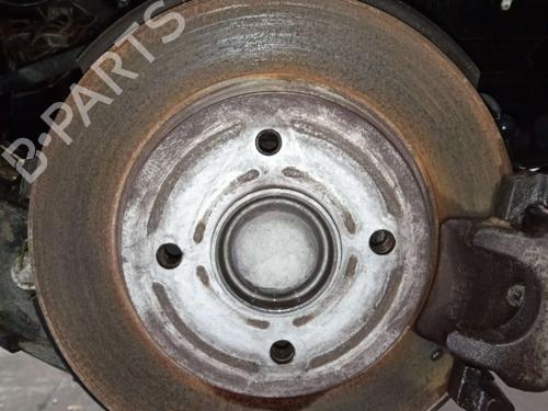 left-rear-steering-knuckle-citroen-berlingo-multispace-b9-16-hdi-90-4x4-2008-16728667 main image