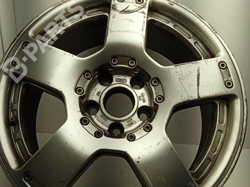 Used Rim Rim AUDI A6 C5 Avant (4B5) [1997-2006] 11162019 11162019