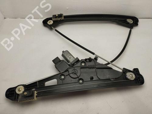 Front right window mechanism DS DS 7 (J4_, JC_) E-TENSE 4x4 300 (J45GBU) | BP40096399C23 - Image 2