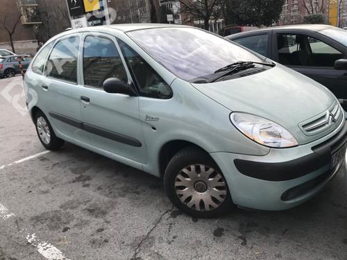 Used Parts CITROËN XSARA PICASSO (N68)  2.0 HDi  1181145