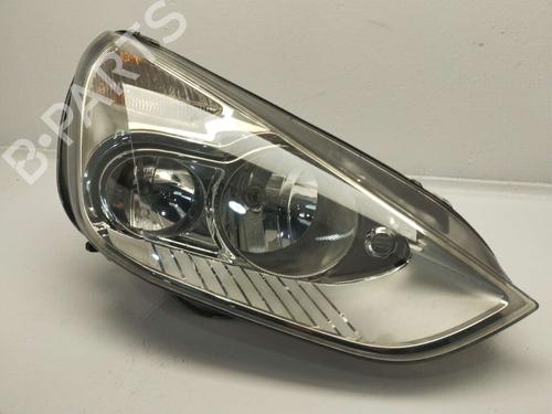 Used Right headlight FORD S-MAX (WA6) [2006-2014]  22755899
