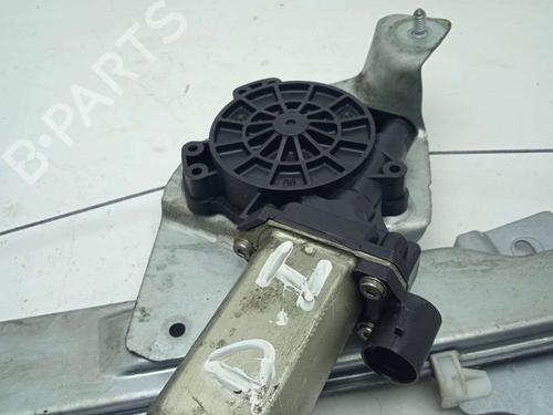 Front left window mechanism DACIA DUSTER (HS_) | BP33605598C22 - Image 5