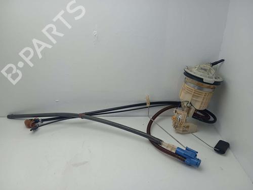Used Fuel pump Fuel pump MINI MINI (R50, R53) One (90 hp) 22761809 22761809