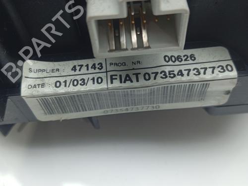 Headlight switch LANCIA DELTA III (844_) 1.6 D Multijet (844.AXC11, 844.AXC1A) | BP39074779I24 - Image 5