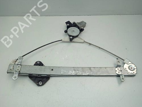 Used Front right window mechanism Front right window mechanism SUBARU FORESTER (SH_) [2007-2026] 15354980 15354980