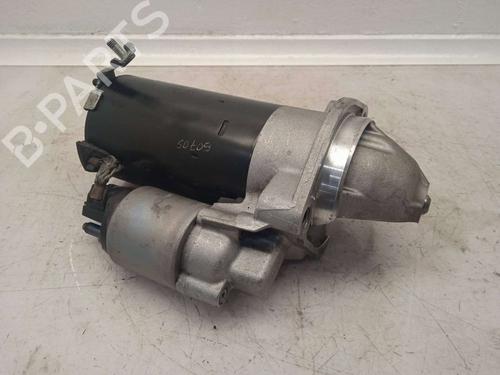 Used Starter AUDI A4 B7 (8EC) 2.0 TDI (170 hp) 11160156