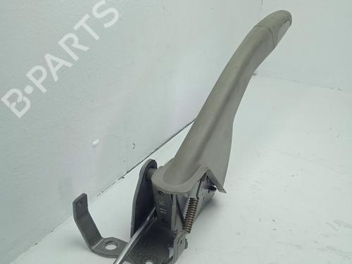 Hand brake RENAULT ZOE (BFM_) ZOE | BP32303592I18 - Image 2