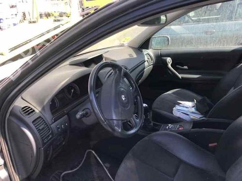 Turbocharger/Supercharger RENAULT LAGUNA II Grandtour (KG0/1_) | BP11149258M71