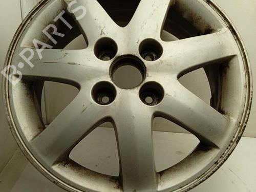 Used Rim CHEVROLET KALOS 1.2 (72 hp) 11270711