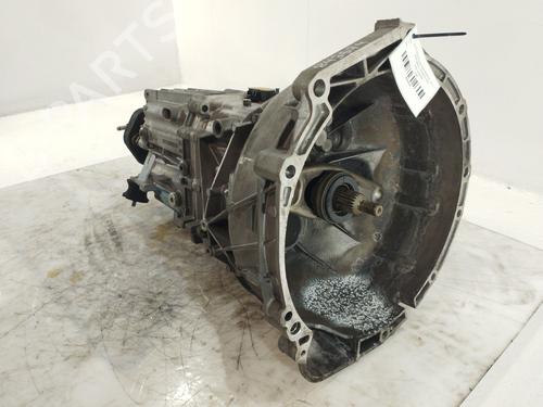 Used Gearbox Gearbox BMW 3 Touring (E91) 318 d (143 hp) 36385720 36385720
