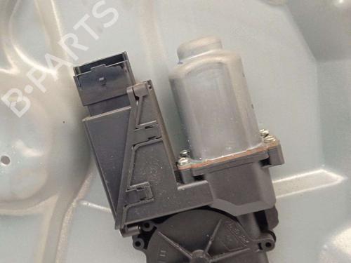 Front left window mechanism NISSAN PRIMERA Estate (WP12) 2.2 Di | BP34647517C22 - Image 4