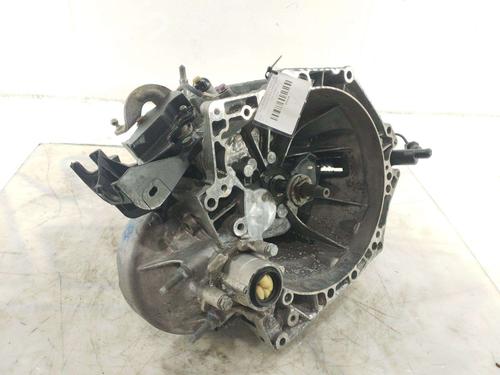 Used Gearbox Gearbox CITROËN BERLINGO MULTISPACE (B9) 1.6 HDi 115 4x4 (114 hp) 40096944 40096944