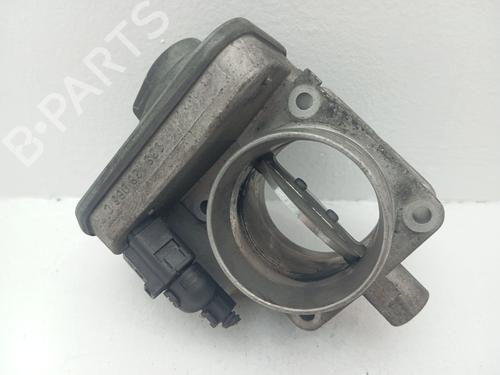 Used Throttle body Throttle body SEAT IBIZA III (6L1) 1.9 SDI (64 hp) 40603060 40603060