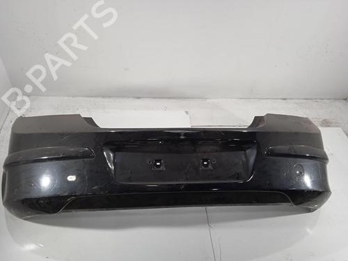 Used Rear bumper OPEL ASTRA H (A04) 1.7 CDTI (L48) (100 hp) 4357897