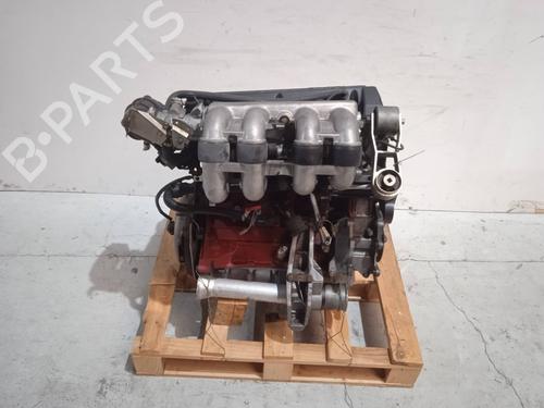 Used Engine SAAB 9000 Hatchback 2.3 -16 CSE (147 hp) 4256879