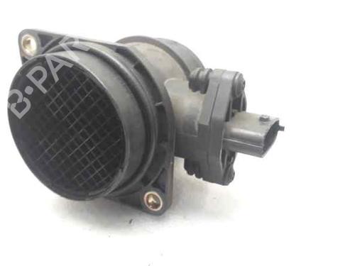 Used Mass air flow sensor Mass air flow sensor HONDA CIVIC VII Hatchback (EU, EP, EV) 1.7 CTDi (EP4, EU9) (100 hp) 4702946 4702946