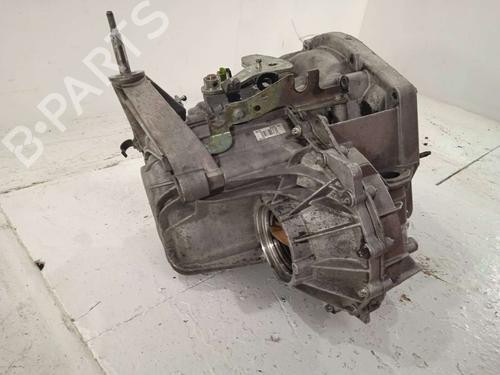 Gearbox RENAULT LAGUNA II (BG0/1_) 1.9 dCi (BG08, BG0G) | BP12903691M3