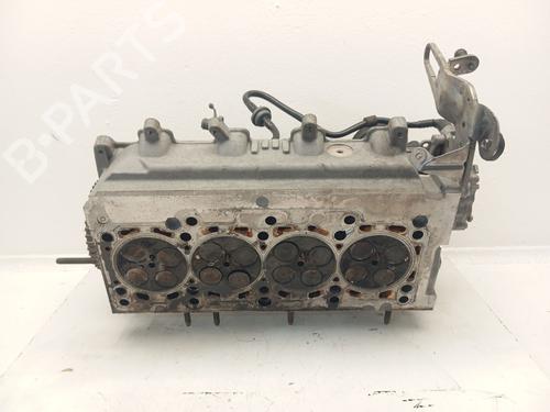 Cylinder head AUDI A3 (8P1) 2.0 TDI 16V | BP36453297M5  - Image 5