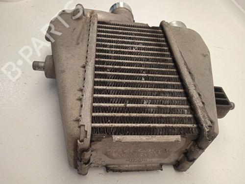 Intercooler HONDA CIVIC VIII Hatchback (FN, FK) 2.2 CTDi (FK3) | BP22701450M30