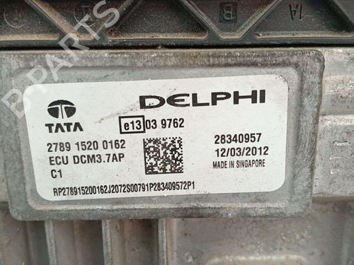 Engine control unit (ECU) TATA ARIA 2.2 Di AWD | BP34630884M57 - Image 4