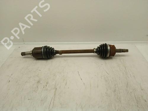 Used Left front driveshaft FIAT GRANDE PUNTO (199_) 1.4 16V (199BXG1B, 199AXG1B) (95 hp) 4357917