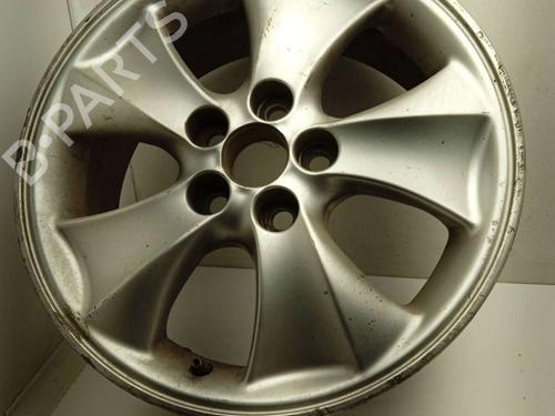 Used Rim Rim 11166799 11166799