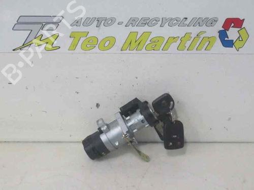 Used Ignition barrel JAGUAR S-TYPE II (X200) [1998-2008]  4370811