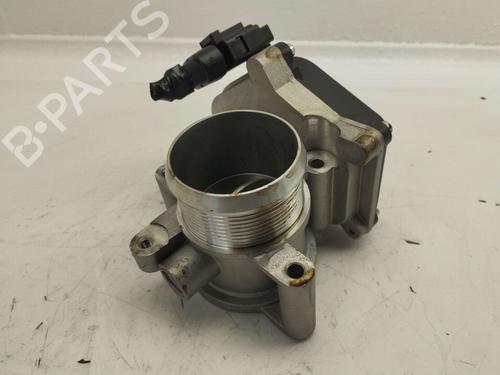Used Throttle body SEAT IBIZA IV (6J5, 6P1) [2008-2017]  31614976