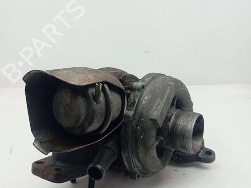 Used Turbocharger/Supercharger PEUGEOT 307 SW (3H) [2002-2009]  31617690