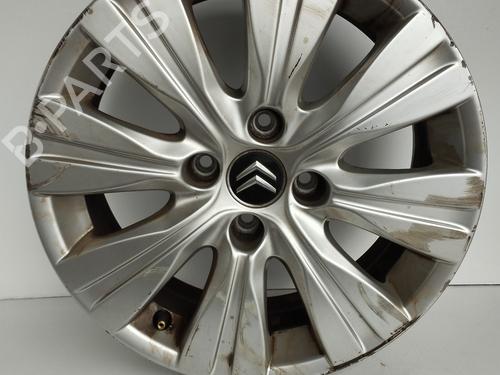 Fælk CITROËN C3 Picasso (SH_) [2008-2026]  24952207