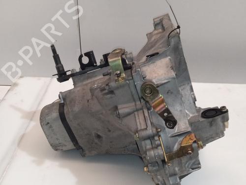 Used Gearbox Gearbox PEUGEOT 206 Hatchback (2A/C) [1998-2012] 33050217 33050217