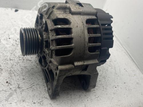 Used Alternator Alternator RENAULT LAGUNA II (BG0/1_) 2.0 16V IDE (BG0N) (140 hp) 4374964 4374964