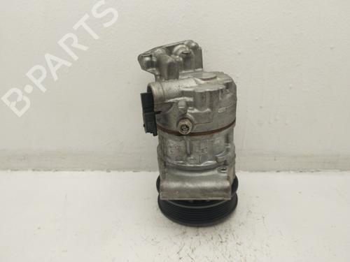 AC compressor PEUGEOT 2008 I (CU_) 1.2 THP 110 / PureTech 110 | BP40198772M34 - Image 4