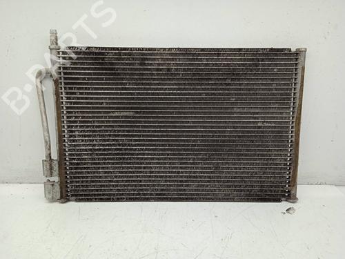 AC radiator MAZDA 2 (DY) 1.4 CD | BP4345544M32 - Image 2