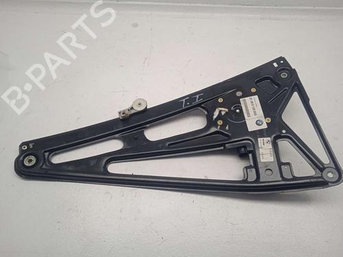 Used Rear left window mechanism BMW 7 (E38) [1994-2001]  21397057