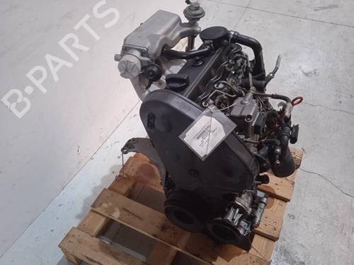 Engine SEAT INCA (6K9) 1.9 SDI | BP4264795M1 - Image 3
