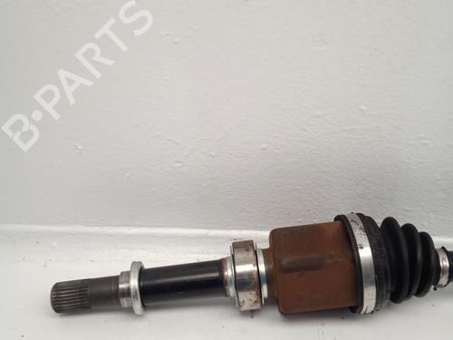 Right front driveshaft NISSAN LEAF (ZE0) Electric | BP40097045M39 - Image 3