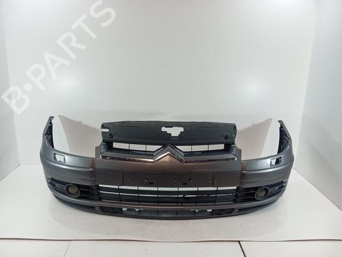 Front bumper CITROËN C5 II (RC_)  | BP18962224C7 
