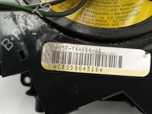 Headlight switch FORD TOURNEO CONNECT 1.8 TDCi /TDDi /DI | BP4344071I24