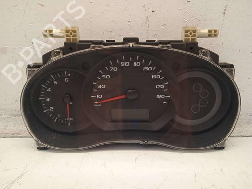 Used Instrument cluster Instrument cluster RENAULT KANGOO / GRAND KANGOO II (KW0/1_) 1.5 dCi 90 (KW05, KW08, KW0G, KW11) (90 hp) 13638063 13638063