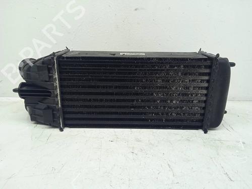 Intercooler PEUGEOT 207 (WA_, WC_) | BP11221618M30