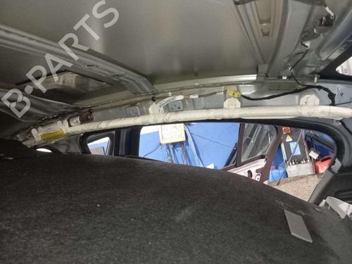 Used Right curtain airbag CHEVROLET CRUZE (J300) [2009-2026]  22699290