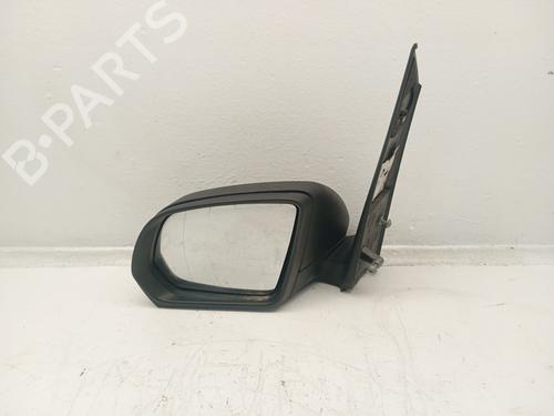 Used Left mirror MERCEDES-BENZ VITO Van (W447) [2014-2026]  31620012